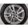 BMW 2 F45 ActiveTourer 16" Originální zimní sada