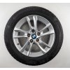BMW 2 F45 ActiveTourer 16" Originální zimní sada