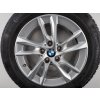 BMW 2 F45 ActiveTourer 16" Originální zimní sada