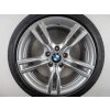 BMW 3 F30 F32 F36 18" Originální letní sada