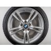 BMW 3 F30 F32 F36 18" Originální letní sada