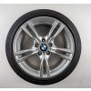 BMW 3 F30 F32 F36 18" Originální letní sada
