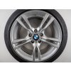 BMW 3 F30 F32 F36 18" Originální letní sada