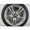 BMW 3 F30 F32 F36 18" Originální letní sada