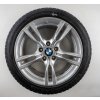 BMW 3 F30 F32 F36 18" Originální letní sada