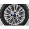 Ford B-Max Bmax 15" Originální letní sada