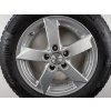 Škoda Superb 16" zimní sada