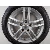 Škoda Octavia 16" zimní sada