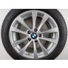 BMW 3 GT 3GT F34 17" Originální zimní sada
