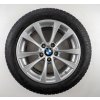 BMW 3 GT 3GT F34 17" Originální zimní sada