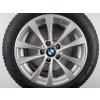 BMW 3 GT 3GT F34 17" Originální zimní sada