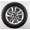 Škoda Kodiaq 17" zimní sada