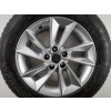 Škoda Kodiaq 17" zimní sada