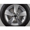 Škoda Fabia 15" Originální zimní sada