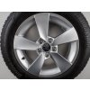 Škoda Fabia 15" Originální zimní sada