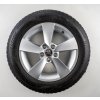 Škoda Fabia 15" Originální zimní sada
