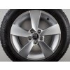 Škoda Fabia 15" Originální zimní sada