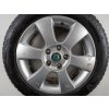 Škoda Octavia 16" Originální zimní sada