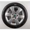 Škoda Octavia 16" Originální zimní sada