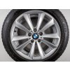 BMW 5 F10 F11 17" Originální zimní sada
