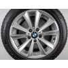 BMW 5 F10 F11 17" Originální zimní sada