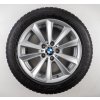 BMW 5 F10 F11 17" Originální zimní sada