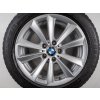 BMW 5 F10 F11 17" Originální zimní sada
