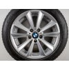 BMW 5 F10 F11 17" Originální zimní sada