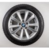 BMW 5 F10 F11 17" Originální zimní sada