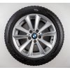 BMW 5 F10 F11 17" Originální zimní sada