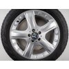 Mercedes ML W164 19" Originální zimní sada