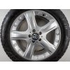 Mercedes ML W164 19" Originální zimní sada