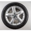 Mercedes ML W164 19" Originální zimní sada