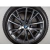 BMW 2 F45 17" Originální zimní sada
