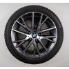 BMW 2 F45 17" Originální zimní sada
