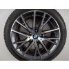 BMW 2 F45 17" Originální zimní sada