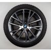 BMW 2 F45 17" Originální zimní sada