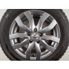 Škoda Superb 16" zimní sada