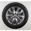 Škoda Superb 16" zimní sada