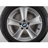BMW X5 E70 18" Originální zimní sada
