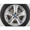 BMW X5 E70 18" Originální zimní sada