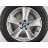 BMW X5 E70 18" Originální zimní sada