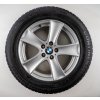 BMW X5 E70 18" Originální zimní sada