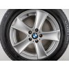 BMW X5 E70 18" Originální zimní sada