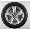BMW X5 E70 18" Originální zimní sada