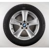 BMW X5 E70 18" Originální zimní sada