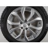 SsangYong Korando 17" zimní sada