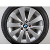 BMW 3 4 F31 F32 F33 17" Originální zimní sada