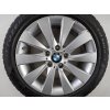 BMW 3 4 F31 F32 F33 17" Originální zimní sada