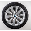 BMW 3 4 F31 F32 F33 17" Originální zimní sada